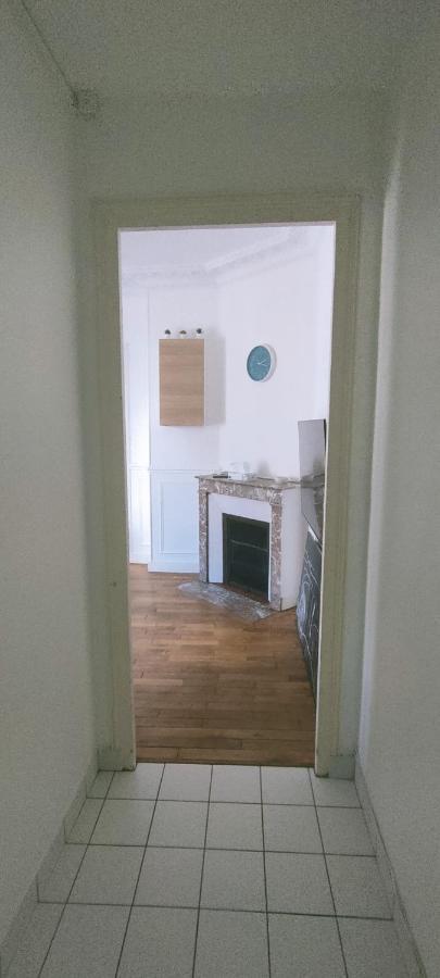 Appartement Cosy Proche De Tout Vincennes Exterior photo